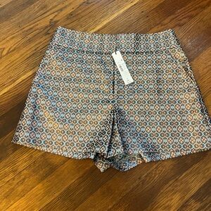 Alice + Olivia NWT Cady Shorts 6